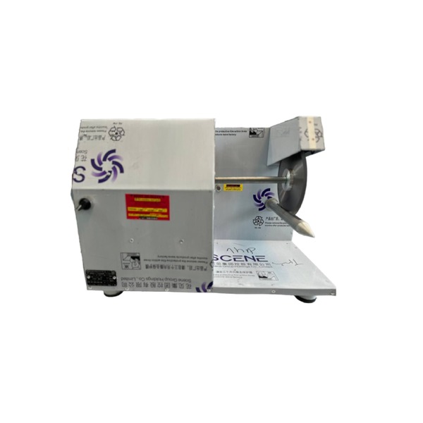 مرغ خردکن صنعتی