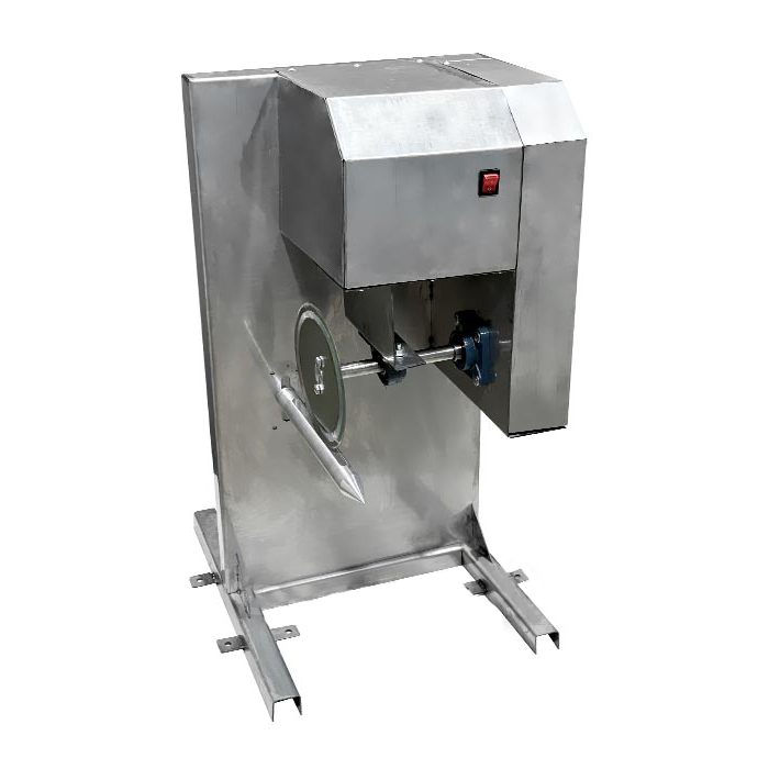 مرغ خردکن استیل رومیزی