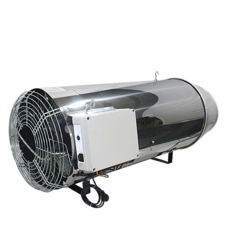 جت هیتر 110 هزار تمام استیل