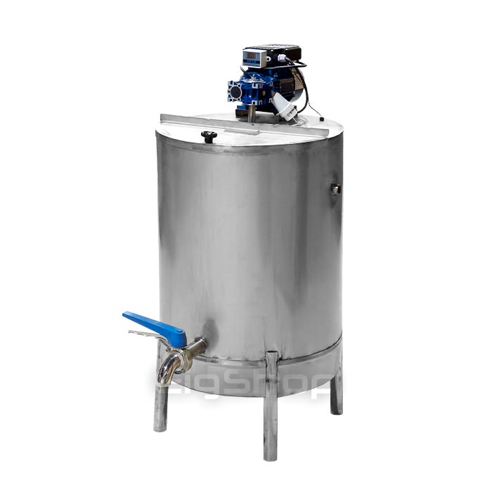 پاتیل شیر 100 لیتری