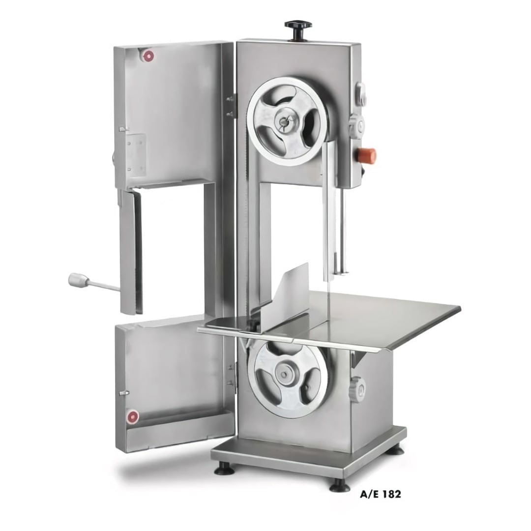 اره استخوان بر MINERVA A/E182 | اره استخوان بر ایتالیایی | پوز اسکیل