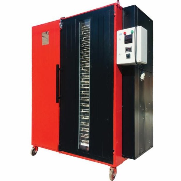 میوه خشک کن صنعتی 25 سینی