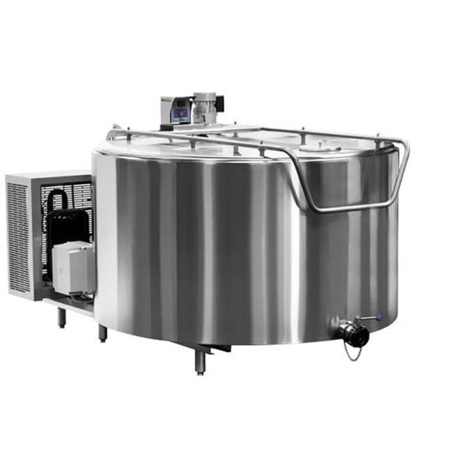 پاتیل پخت شیر 300 لیتر