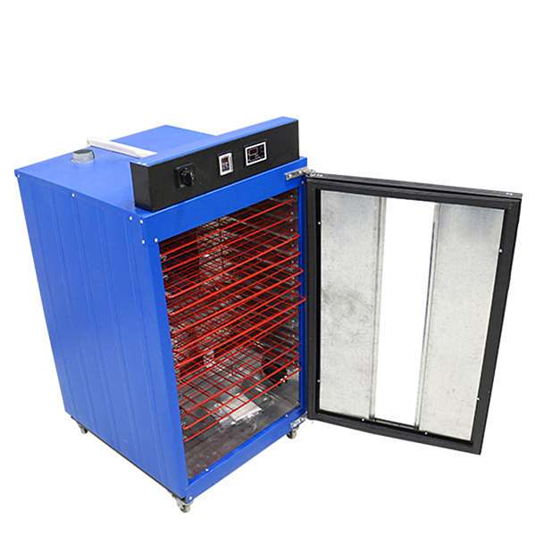 میوه خشک کن 24 سینی